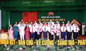 Phát triển nông nghiệp công nghệ cao gắn với du lịch trải nghiệm