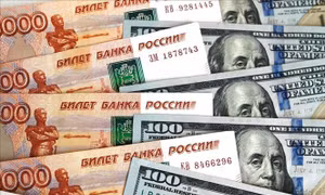 Thụy Sĩ đóng băng 9 tỷ USD tài sản của Nga
