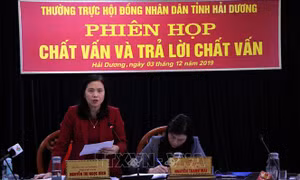 Tăng cường quản lý nhà nước đối với hoạt động xuất khẩu lao động