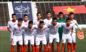HLV U22 Indonesia lý giải về thất bại của đội tuyển Việt Nam tại bán kết