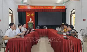Xử lý nghiêm các trường hợp thông tin sai lệch về sự việc ông Lê Anh Tú (Thích Minh Tuệ)
