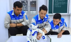 Ngày kỹ năng nghề Việt Nam: Phát triển kỹ năng nghề gắn với học tập suốt đời
