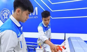 Định hướng nghề nghiệp - Hướng đến tương lai - Bài 1: Giảm áp lực thi cử, tăng cơ hội lựa chọn ngành nghề
