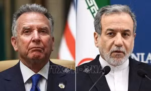 Iran bác thông tin về việc lập kênh liên lạc với Mỹ
