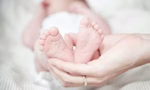 Nghỉ chăm con 18 tháng - bước đi mới của Hàn Quốc