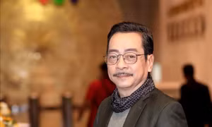 Tiếc thương NSND Hoàng Dũng, tên tuổi lớn của làng nghệ thuật Việt