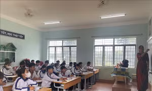 Đắk Lắk: Thu hồi hơn 12,3 tỷ đồng chi sai phụ cấp ưu đãi cho giáo viên