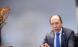 Việt Nam - Uruguay có nhiều dư địa đưa quan hệ song phương lên tầm cao mới