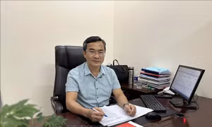 Khẳng định vai trò làm chủ của người dân