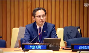 Công ước Hà Nội - Minh chứng cho đóng góp tích cực và nỗ lực của Việt Nam thúc đẩy pháp quyền trên không gian mạng