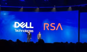 Dell bán công ty an ninh mạng RSA với giá 2 tỷ USD