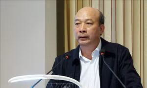 Kỷ luật ông Lê Minh Chuẩn, Chủ tịch Hội đồng thành viên Tập đoàn Công nghiệp Than - Khoáng sản Việt Nam