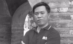Vĩnh biệt Nhà báo Nguyễn Trọng Thủy - người nặng lòng với đồng bào dân tộc!