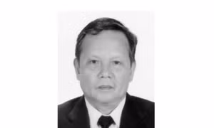 Nguyên Quyền Trưởng ban Nội chính Trung ương Phạm Quốc Anh từ trần