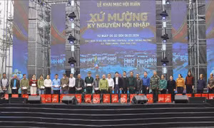 Bảo đảm các chủ trương lớn của Đảng đi vào cuộc sống