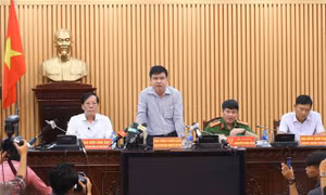 Vụ 7 người tử vong sau lễ hội âm nhạc: Xem xét khởi tố điều tra vụ án hình sự