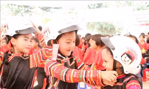 Chú trọng 'dạy làm người' - Bài 1: Giáo dục đạo đức, kỹ năng sống