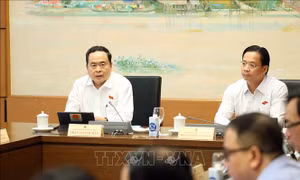 Đầu tư trọng tâm, trọng điểm cho phát triển văn hóa