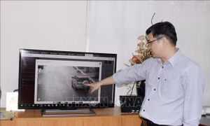 TP Hồ Chí Minh xây dựng hệ sinh thái AI - Bài cuối: Tạo tiền đề phát triển