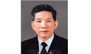 Tin buồn: Nguyên Phó Thủ tướng Nguyễn Côn từ trần