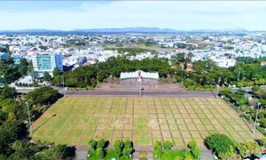 Xây dựng Gia Lai trở thành tỉnh khá ở khu vực miền Trung - Tây Nguyên