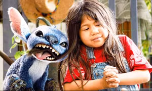 Phiên bản mới của Lilo & Stitch tiếp tục chinh phục khán giả Bắc Mỹ