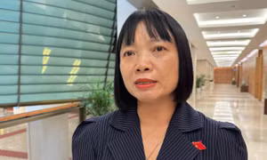 Nghị quyết mới tạo đột phá bảo đảm an ninh năng lượng