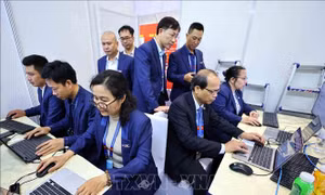 Đại hội XIV của Đảng: Từ nơi lan tỏa niềm tin và trách nhiệm