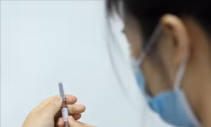 Giám sát chặt chẽ chùm ca bệnh viêm đường hô hấp cấp tính tại một trường mầm non ở Thái Bình