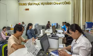 Cụm thi đua các tỉnh Tây Nam Bộ nhân rộng điển hình tiên tiến, mô hình mới