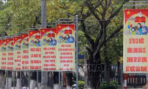 Niềm tin và kỳ vọng từ cộng đồng du học sinh tại Thái Lan