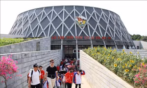 Năm bứt phá ngoạn mục của du lịch Điện Biên