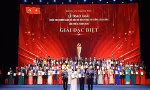 Nghị quyết của Bộ Chính trị về Chiến lược công tác tư tưởng trong bối cảnh mới