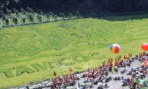 Nâng tầm thương hiệu du lịch Ninh Bình từ văn hóa - Bài 2: Phát triển du lịch với sự tham gia có trách nhiệm của cộng đồng