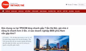 Hoàn thành quy hoạch báo chí 19 tổ chức hội Trung ương