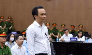 Xét xử vụ FLC: Bị cáo Trịnh Văn Quyết bị đề nghị từ 24 - 26 năm tù