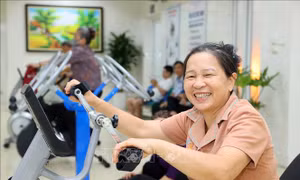 Từng bước khai thác nguồn lực và dư địa phát triển của 'kinh tế bạc'