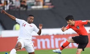 Bán kết Asian Cup 2019 (21h00 ngày 29/1): Chủ nhà UAE 'thất thế' trước Qatar?