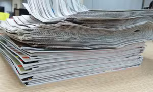 Quyết liệt xử lý, chấn chỉnh tình trạng 'báo hóa' tạp chí 