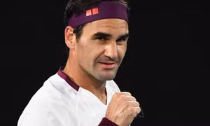 Tay vợt Roger Federer bỏ ngỏ thời điểm trở lại sân đấu 