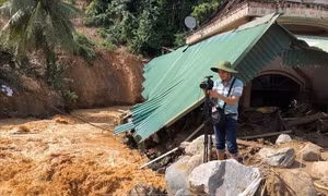 Báo chí góp phần giữ gìn và phát huy bản sắc văn hóa dân tộc, lan tỏa giá trị nhân văn