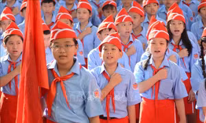 Nhiều khía cạnh nhân văn từ việc 'nâng tầm vóc dân tộc'