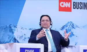 Chuyến công tác châu Âu của Thủ tướng Phạm Minh Chính ghi dấu ấn đậm nét