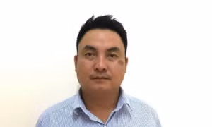 Quảng Ninh: Khai trừ Đảng, bắt tạm giam cán bộ địa chính của xã Thanh Lân