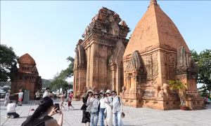 Du lịch Khánh Hòa mở ra chặng đường phát triển mới
