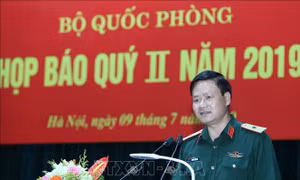 Kiên quyết thu hồi đất quốc phòng sau khi hết hạn hợp đồng