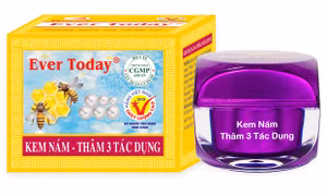 Đình chỉ lưu hành và thu hồi 2 loại mỹ phẩm và 2 loại thuốc