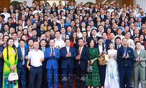 Phê duyệt Chương trình đào tạo, bồi dưỡng 10.000 giám đốc điều hành