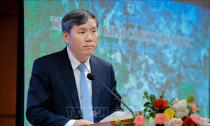 Phát huy vai trò của khoa học xã hội trong tham mưu chính sách và phát triển đất nước