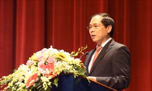 Khai thác tối đa tiềm năng hợp tác các lĩnh vực Đan Mạch có thế mạnh và Việt Nam có nhu cầu